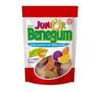 Junior Benegum Viit C Caramelle Gelée 90 g Caramelle