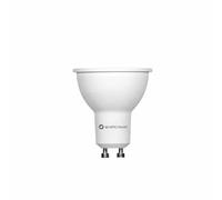 BENEITO FAURE Faretto a led GU10 6W 120 Uniform-Line 3000k