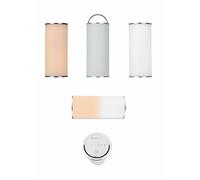 Lampada a batteria Beneito Faure CONVERSE LIGHTING 2,5W dimmerabile 3916-N