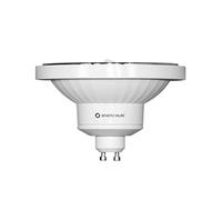 Beneito Faure Lampadina a Led Lynk AR111 GU10 13W 230V 45° 900 Lumen Bianco Luce Calda 3000K Faretto Non Dimmerabile Ideale per Sostituire le vecchie Lampadine da 70W-100W