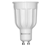 Beneito Faure - Lampadina LED GU10 12W 2700K 950lm 60°
