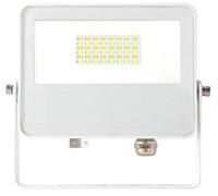 Beneito Faure - Proiettore per esterno bianco 20W 4000K 1900lm 110º IP65