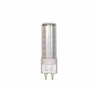 BENEITO, lampadina spot a LED, 10 Watt, G12, 1000 lumen, adatta per modelli CDM-T, HQI-T, HCI-T