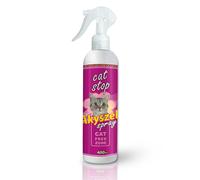 BENEK Akyszek spray repellente per gatti 350 ml