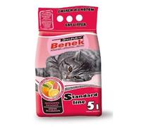 BENEK Super benek Freschezza degli agrumi 5 L