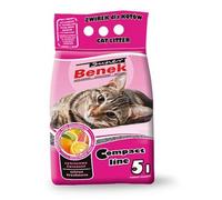 BENEK Super Compact freschezza degli agrumi 25 l