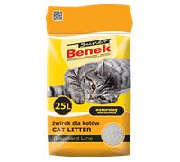 CERTECH-SUPER BENEK Linea Standard Naturale 25l