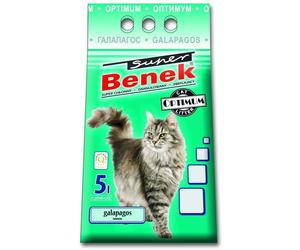 BENEK Super optimum galapagos 5 L