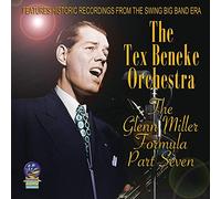 Beneke, Tex - Glenn Miller Formula Part 7