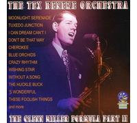 Beneke, Tex - Glenn Miller Formula Pt. Ii