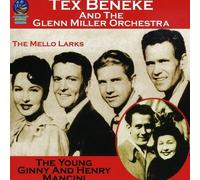 Beneke, Tex & Glenn Miller Orchestra - Young Ginny & Henry Mancini