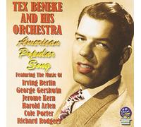 Beneke, Tex & His Orchestra - American Popular Music