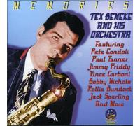 Beneke, Tex & His Orchestra - Memories