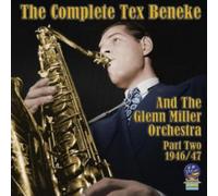 Beneke, Tex & Orchestra - Complete Tex & Glenn Miller Orchestra 2