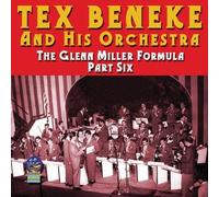 Beneke, Tex & Orchestra - Glenn Miller Formula Part Six