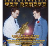 Beneke, Tex - With The Glenn Miller Orchestra In 1948/Tex Beneke
