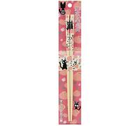 Benelic Kiki's Delivery Service Chopsticks Rose Jiji Accessori Cucina