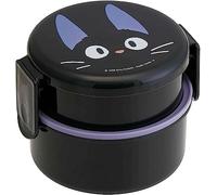 Benelic Kiki's Delivery Service Lunch Box Jiji Studio Ghibli Boxes Pouches