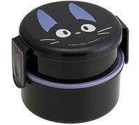 Benelic Kiki's Delivery Service Lunch Box Jiji Studio Ghibli Boxes Pouches