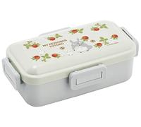 Benelic / Studio Ghibli Mon Voisin Totoro - Raccogliere Framboise -bento 4 fermeture 186x108x62mm