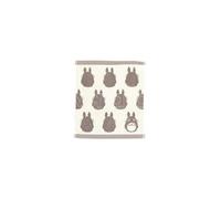 Benelic Totoro Silhouette Telo Mare Asciugamano