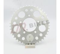 Benelli 1130 TRE-K 10-11 Pignone Posteriore In Acciaio AFAM 92671-42