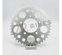 Benelli 502 C 19-21 AFAM Acciaio Corona 92671-41