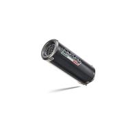 Benelli 502 C 2021-2024 Scarico GPR Slip-on M3 Poppy