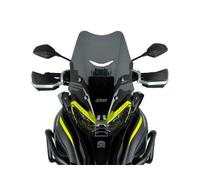 BENELLI 702 TRK / X - 22/26 - Parabrezza Alto Fumè Scuro WRS / BE008FS
