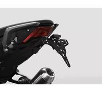 BENELLI 752 S - 19/24 - SUPPORTO TARGA ZIEGER / 10007660