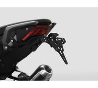 incl. luce targa e riflettore