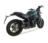 BENELLI 800 LEONCINO 2022-2025 Silenziatore Marmitta IXIL RB Race Xtrem