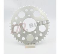 Benelli 900 TRE Tornado 02-06 AFAM Pignone Posteriore In Acciaio 92671-42