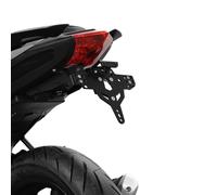 Benelli Bn 125 Zieger Pro Supporto Piastra di Fissaggio Svizzera