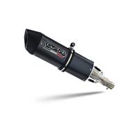 Benelli Bn 302 S 2017-2024 Scarico GPR Slip-On Furore Evo4 Poppy