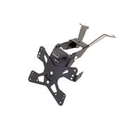 Benelli BN600 Motorcycle Licence Plate Holder Tail Tidy Fender Eliminator