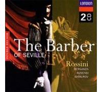 Benelli - Il Barbiere