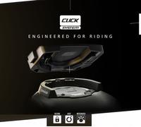 BENELLI LEONCINO TRAIL 800 FISSAGGIO BORSA SERBATOIO SHAD CLICK SYSTEM 2021 2026