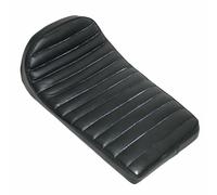 Nuovo Sedile Benelli Mojave Nero In Pelle Sintetica Cafe Racer 260 360 Moto AEs