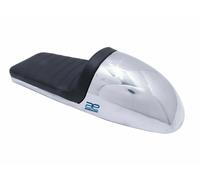 Benelli Mojave Cafe per Moto 260 360 Sedile Lega di Alluminio