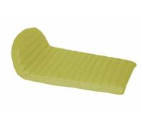 Benelli Mojave Cafe Racer 260 360 Sella GOLDEN In Finta Pelle