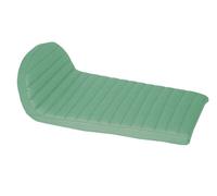 Benelli Mojave Sedile Luce Verde Colore Simil Pelle Caffè Racer 260 360 Moto Aes