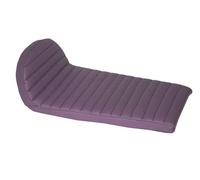Benelli Mojave Sedile Viola Colore Simil Pelle Caffè Gara 260 360 Biciclette Aes