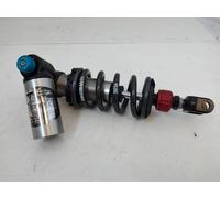 BENELLI Mono ammortizzatore posteriore nero EXTREME TEC 0180270100000