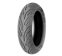 Benelli TNT 899 S 2008-2011 Michelin Pilot Road 4 190/50ZR17