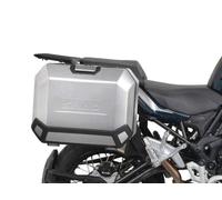 BENELLI TRK 502 / X -20/26 - SUPPORTI E VALIGIE SHAD TERRA 4P SYSTEM
