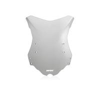 BENELLI TRK 502 / X ABS Parabrezza Alto Fumè WRS - 17/26 - BE001F