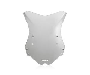 BENELLI TRK 502 / X ABS Parabrezza Alto Fumè WRS - 17/26 - BE001F