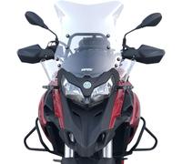 BENELLI TRK 502 / X Parabrezza WRS WRS Claire - BE002T