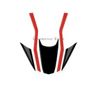 Benelli TRK 702 702X 2023 Kit Adesivi Protezione Gel 3D Front End